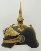 Prussian General Officer Pickelhaube to Parade Visuel 8